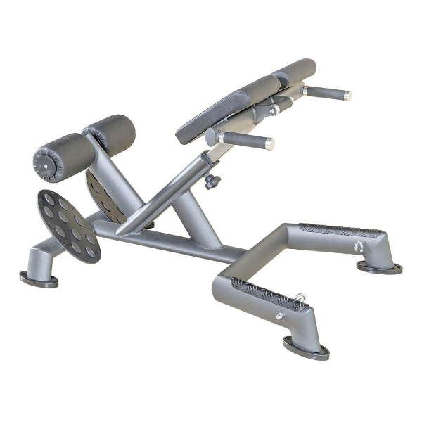 L+K Back Extension 45° - E 