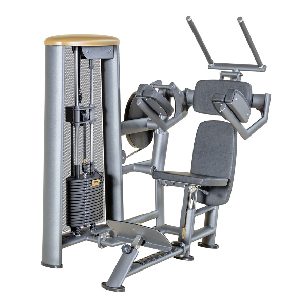 L+K Abdominal Machine - E - 80Kg 