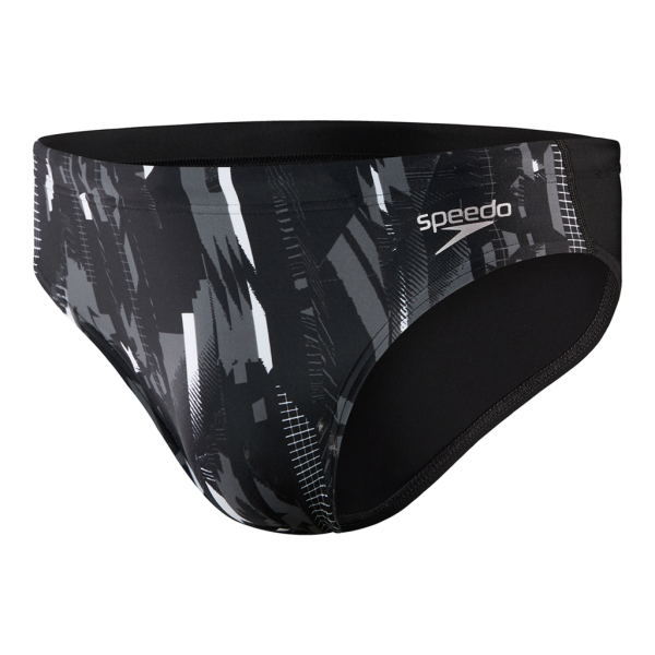 Speedo Eco Allov 7Cm Hombre 