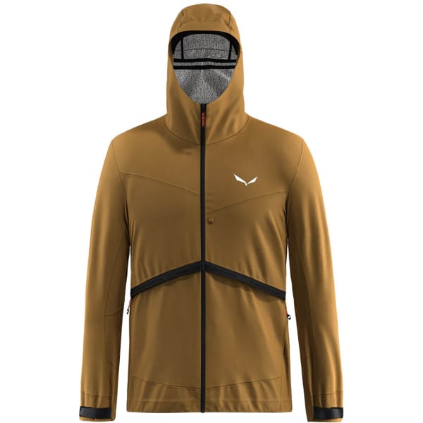 Salewa Puez Powertex Hybrid Jacket Mann 