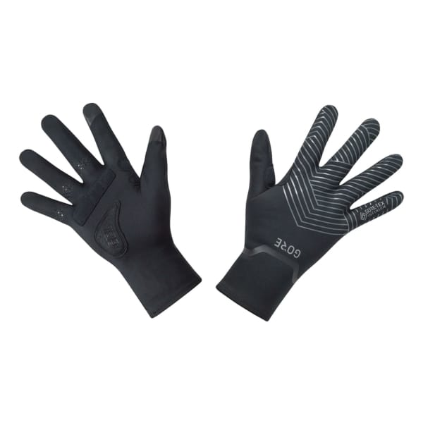 Gore Wear C3 Gore-Tex Infinium Stretch Black Black