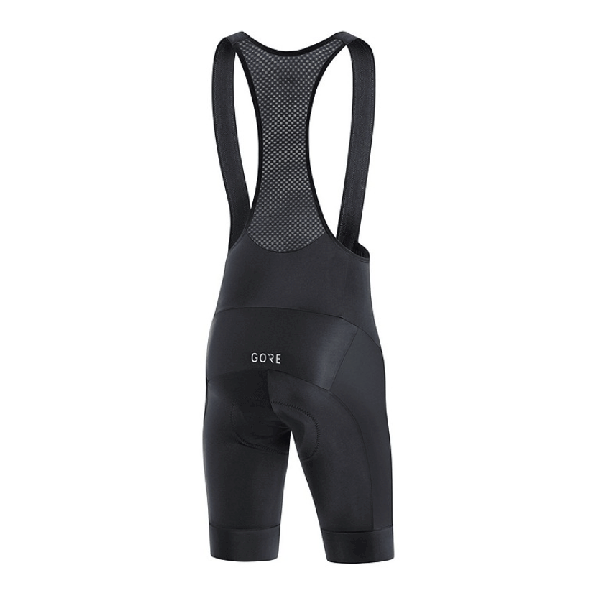 Gore Wear Cuissard C3 Black Hombre Negro