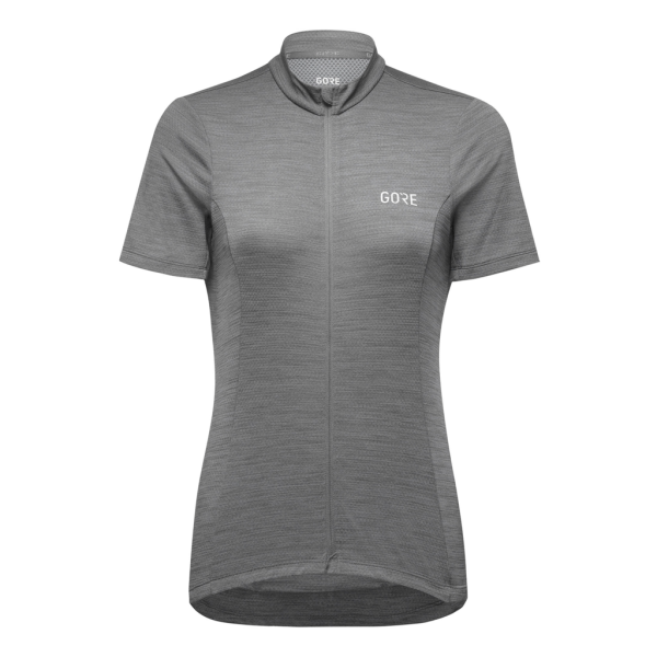Gore Wear Maillot C3 Women Lab Gray Donne 