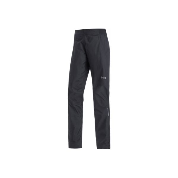 Gore Wear GORE-TEX Paclite Pant Mens Black Homme Noir