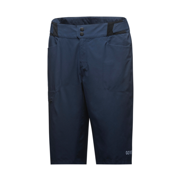 Gore Wear Passion Shorts Mens Orbit Blue Man Navy blue