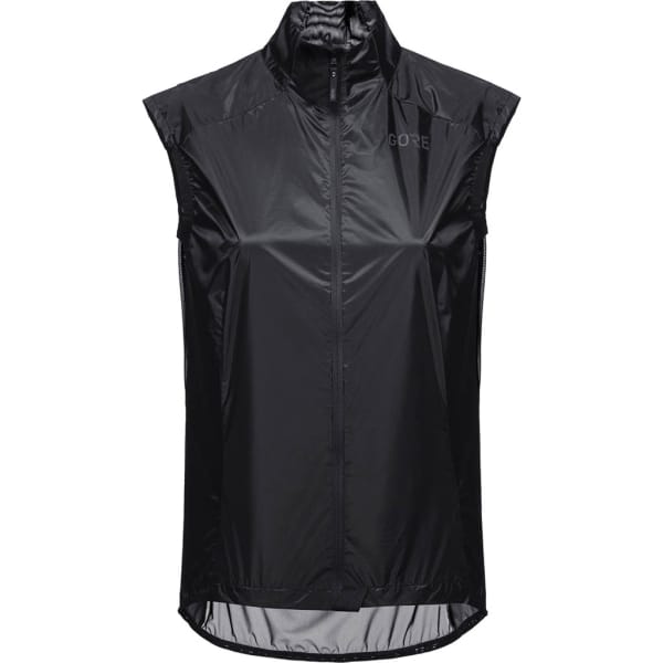 Gore Wear Ambient Vest Womens Black Vrouwen 
