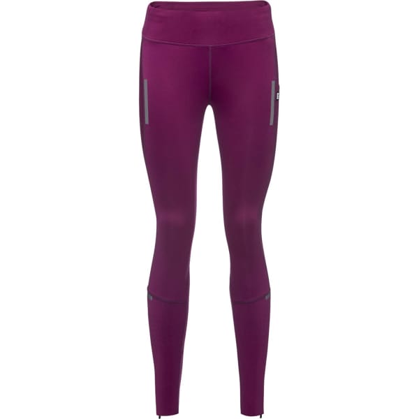 Gore Wear Impulse Tight Femme Noir