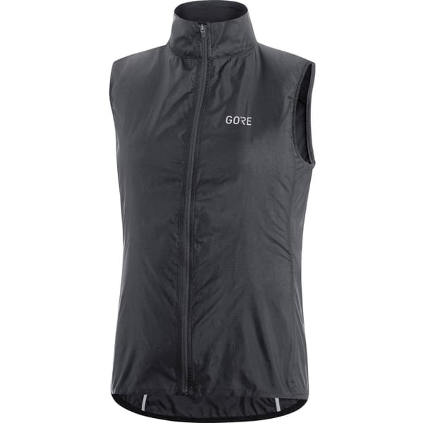 Gore Wear Drive Vest Femme Noir
