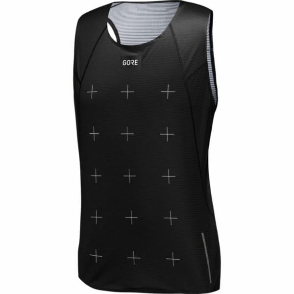 Gore Wear Contest Daily Singlet Uomo 