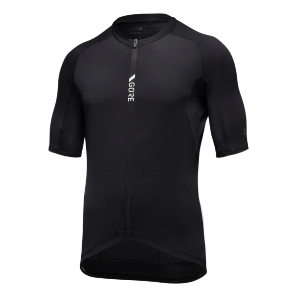 Gore Wear Torrent Jersey Mens Black Uomo 