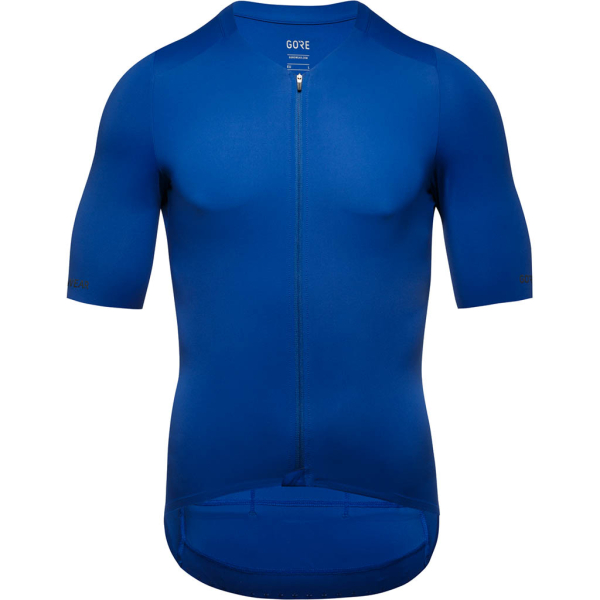 Gore Wear Maillot Distance scrub blue Uomo Blu