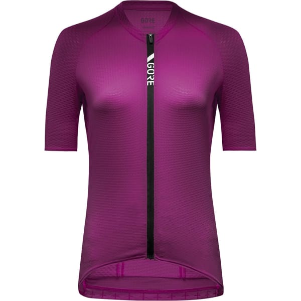 Gore Wear Maillot Torrent Breathe Donne Viola