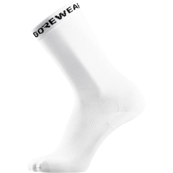 Gore Wear Essential Socks Wit