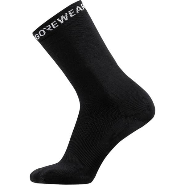 Gore Wear Essential Socks Noir