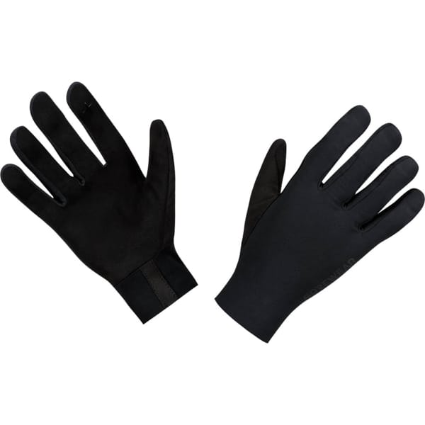 Gore Wear Zone Gants thermiques Zwart