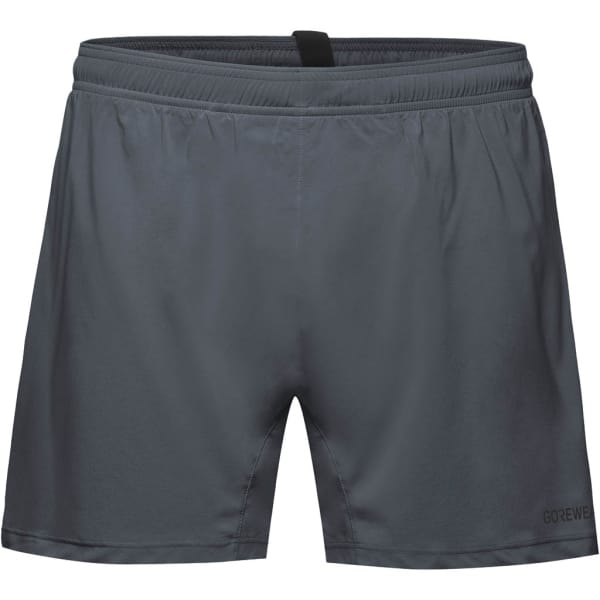 Gore Wear CONCURVE 5” Brief Shorts Man Gray