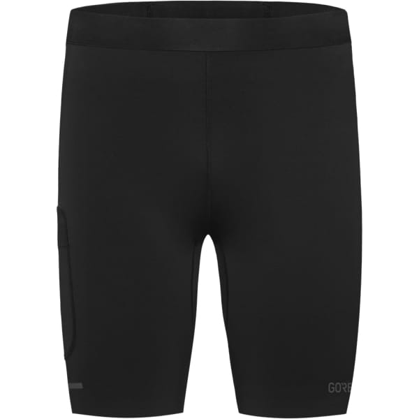 Gore Wear Collant CONCURVE Homme Noir