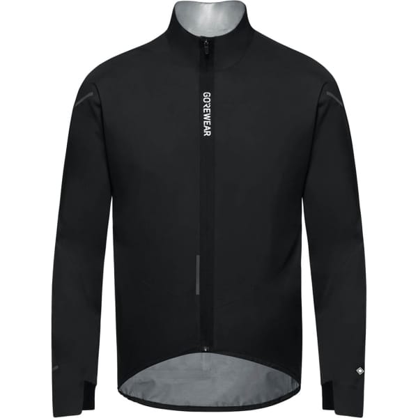 Gore Wear Spinshift GORE-TEX Jacket Mens black Man Black