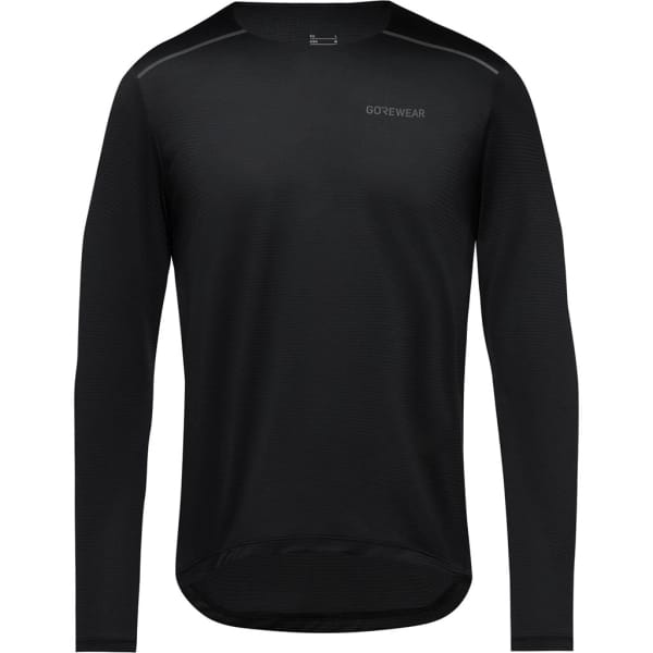 Gore Wear Contest 2.0 Long Sleeve Shirt Man 