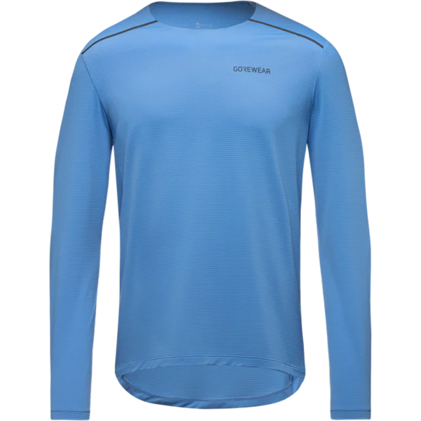 Gore Wear Contest 2.0 Long Sleeve Tee Mens Mann 