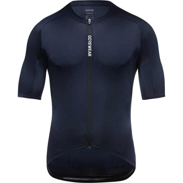 Gore Wear SPINSHIFT Jersey orbit blue Uomo Blu