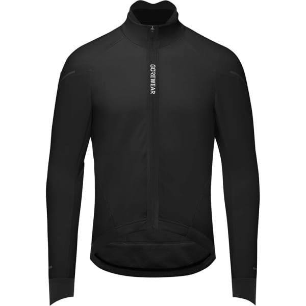 Gore Wear Spinshift Thermo Jacket Homme Noir
