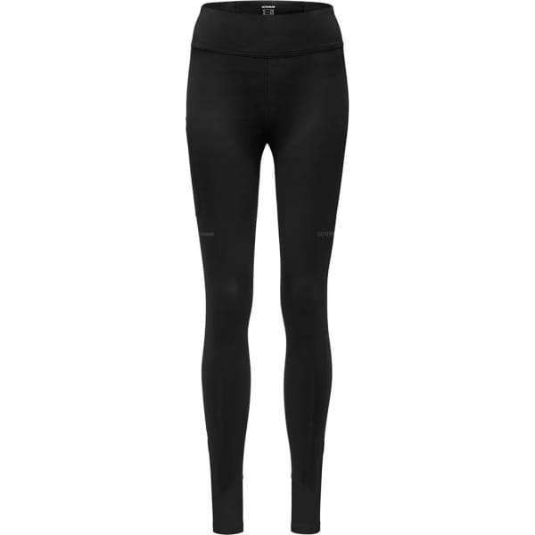 Gore Wear Concurve Thermo Tights Womens Women Black
