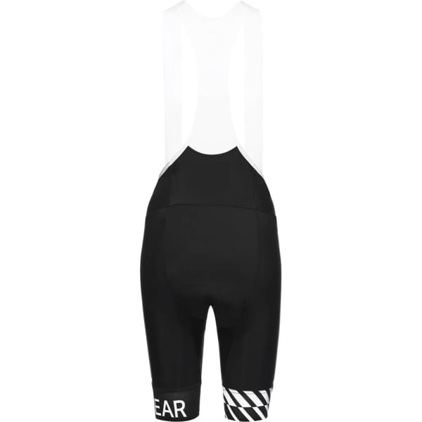 Gore Wear SWIFTRIDE Optical Bib Shorts black Femme Noir