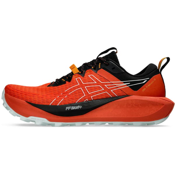 Asics GEL-Trabuco 13 Man Red