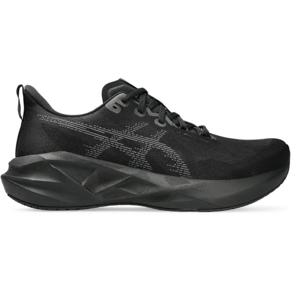 Asics Novablast 5 Homme Noir