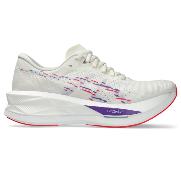 Asics Sonicblast Homme Beige