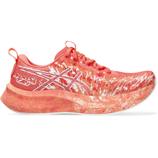 Asics NOOSA TRI 16 Femme Rose