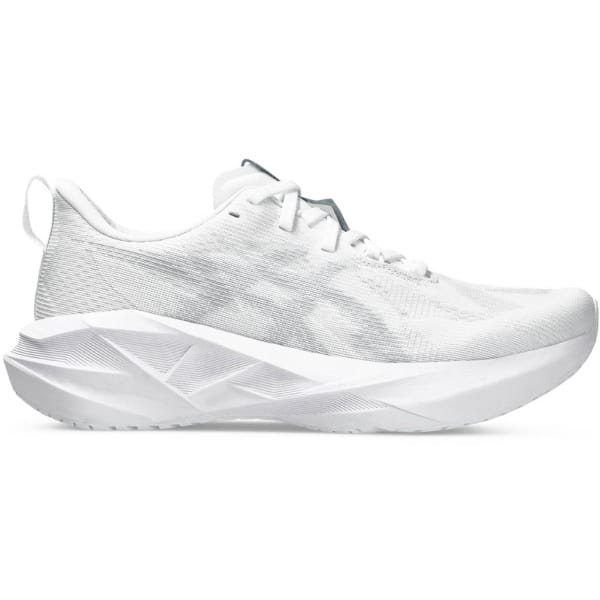 Asics NOVABLAST 5 Femme Blanc