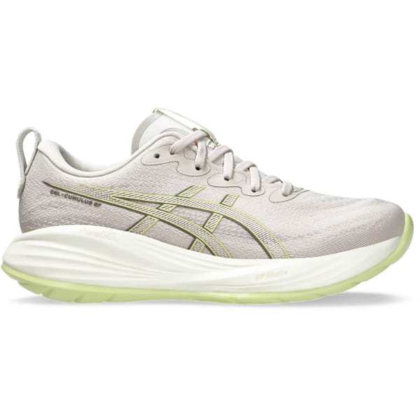 Asics GEL-CUMULUS 27 Femme Beige