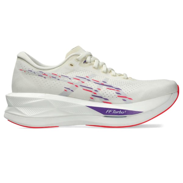Asics Sonicblast Frauen Beige