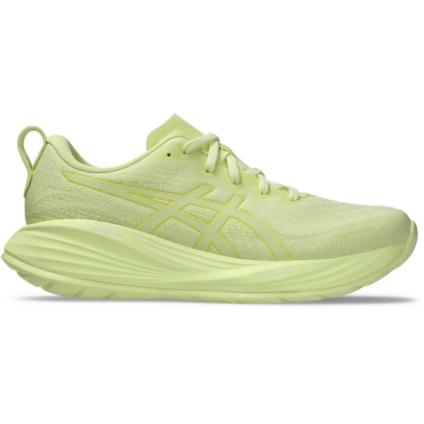 Asics GEL-CUMULUS 27 LITE-SHOW Vrouwen GEEL