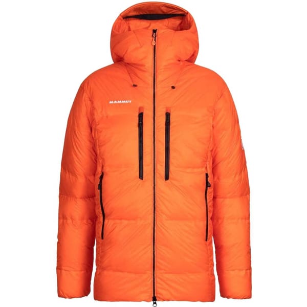Mammut Eigerjoch Pro Insulation Hooded Jacket Man 