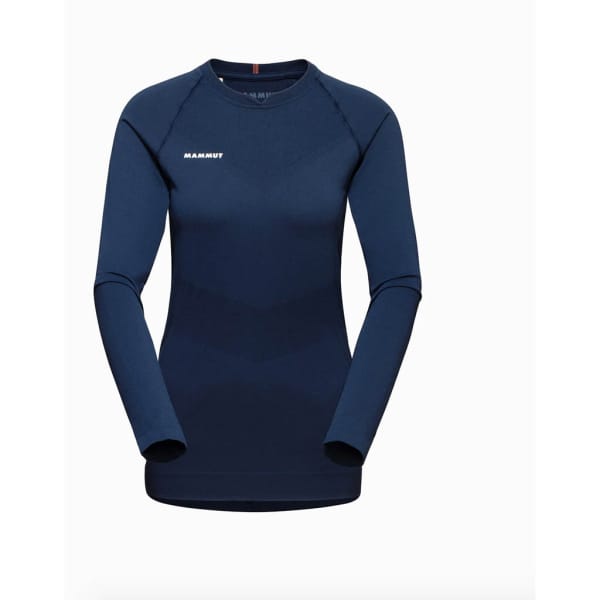 Mammut Trift Longsleeve Mujer 
