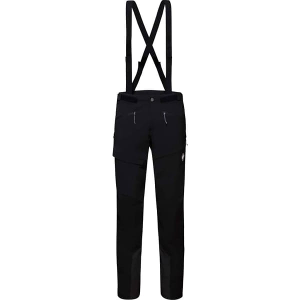 Mammut Taiss Pro Softshell Pant Homme 