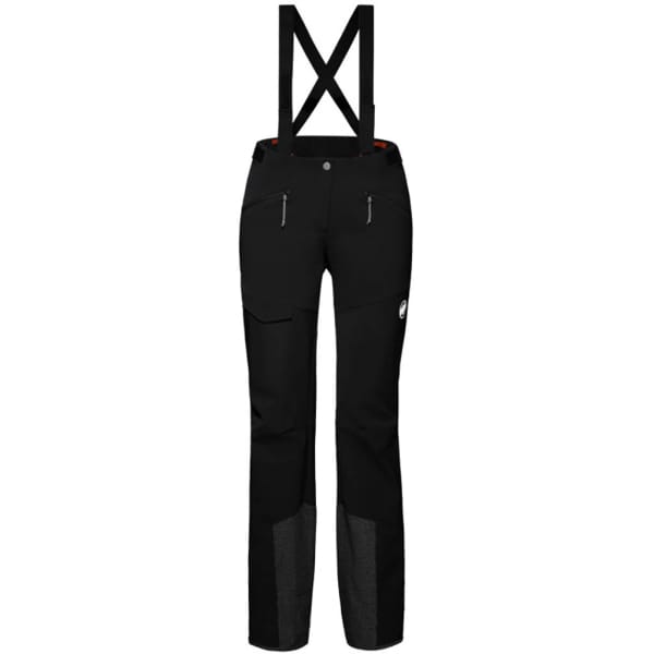 Mammut Taiss Pro Softshell Pant Frauen 