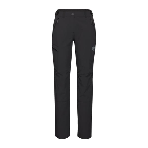 Mammut Runbold Iv Pants Women Mujer Negro
