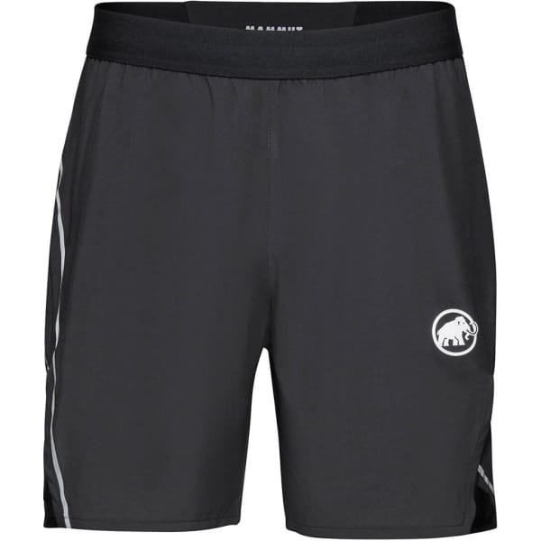 Mammut Aenergy Tr Shorts Men Mann Schwarz