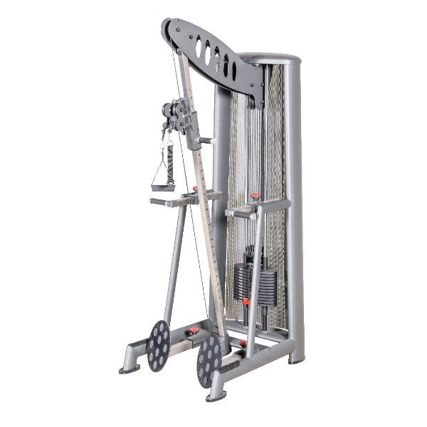 L+K Duplex Poulie Variable - E - 60Kg 