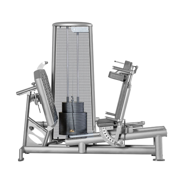 L+K Leg Press Multiposition - E - 220Kg 