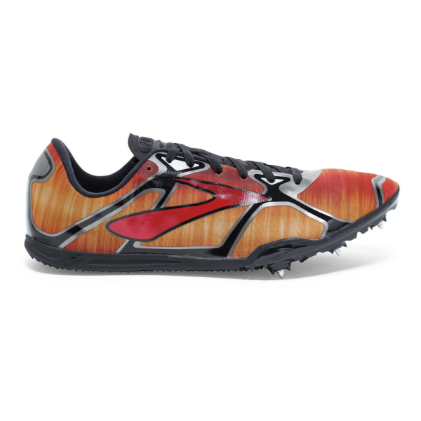 Brooks running Pro LD 3 Man Oranje