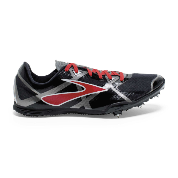 Brooks running Pro MD 3 Man Zwart
