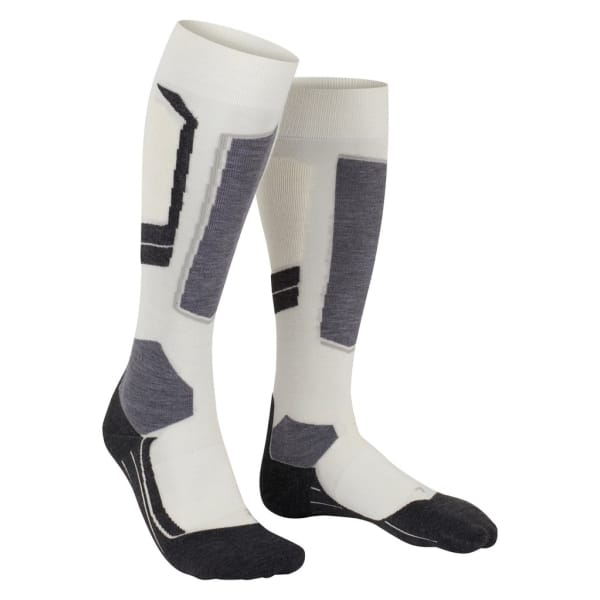 Falke Falke Sk4 Advanced Femme Gris