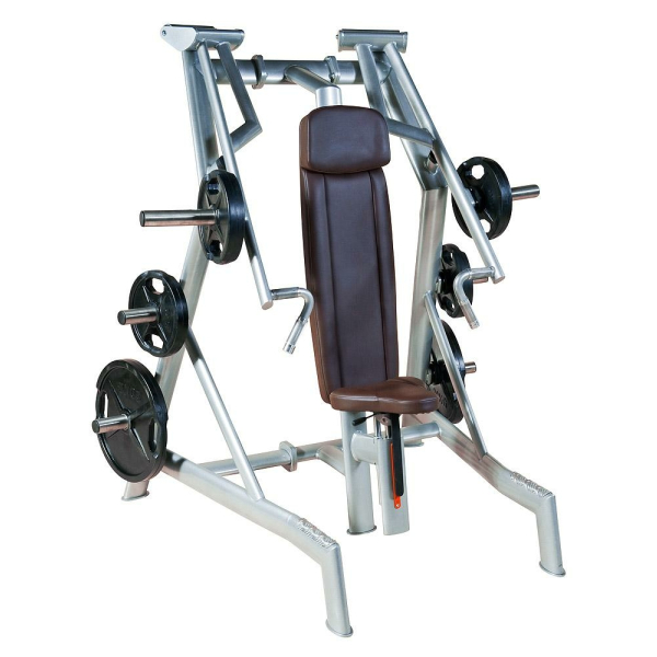 L+K Seated Incline Bench - E 