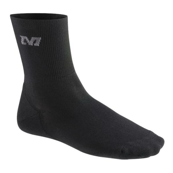 Mavic Crossmax Socks Homme Noir