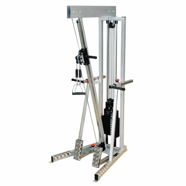 L+K Duplex Poulie Variable - CL - 60Kg 